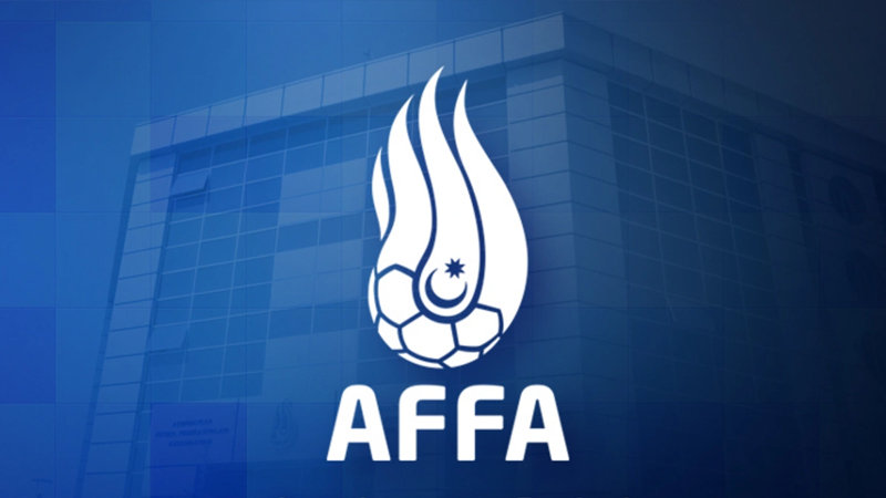 AFFA 3 klubu yarışlardan kənarlaşdırdı