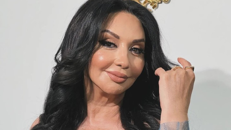 Naibə Allahverdiyeva: 