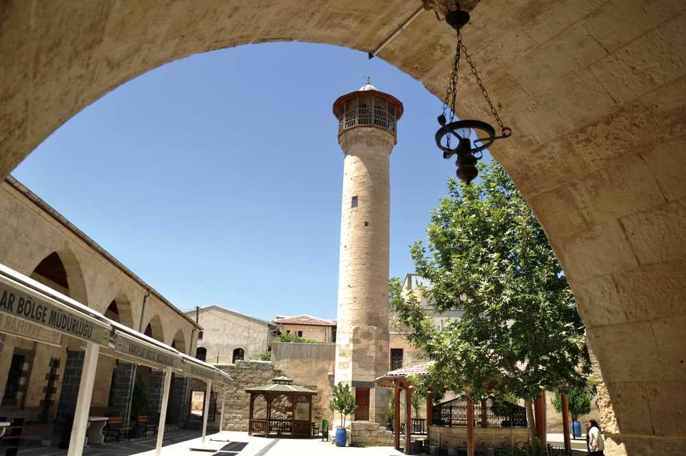 Dünyanın turizm cənnəti: Tarix, təbiət və mədəniyyətlə dolu şəhərlər (FOTO)