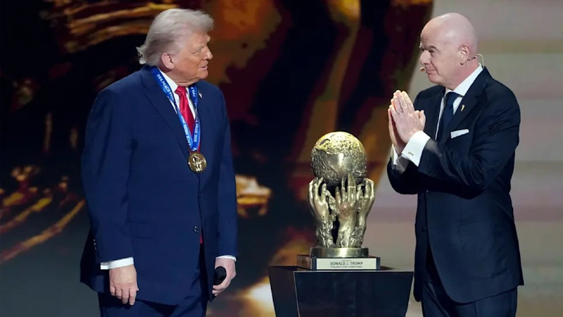 FİFA açıqladı: İran millisi DÇ-2026-da iştirak edəcək?