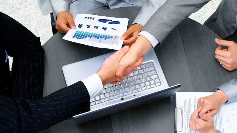 Milli Hidrometerologiya Xidmətinin hər il müqavilə imzaladığı 