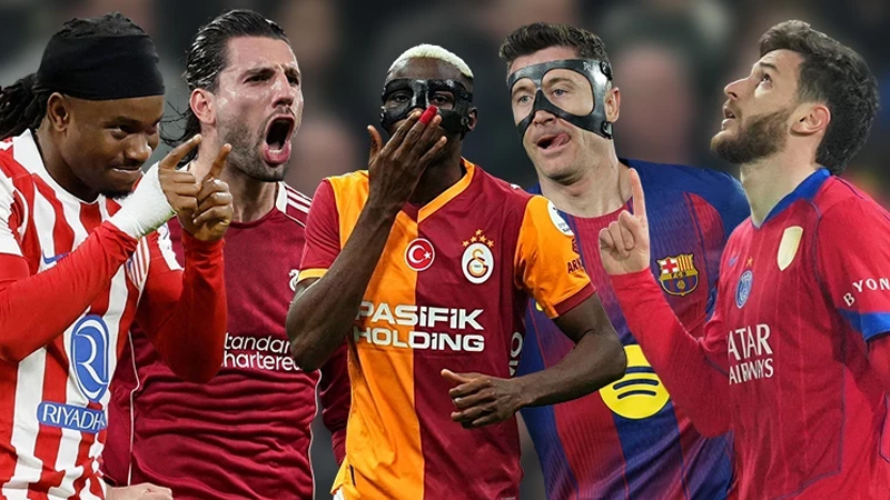 Dünya çempionatından kənarda qalacaq ulduzlar (SİYAHI)