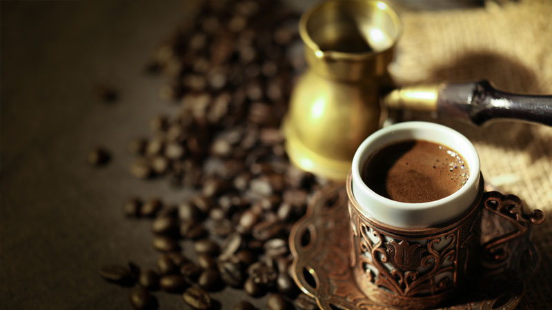 Türk qəhvəsi: Tarixindən faydalarına qədər - Bu ənənə necə formalaşıb?