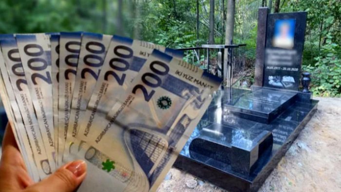 Vəfat etmiş şəxslərin kredit borclarının öhdəlikləri necə tənzimlənməlidir? (VİDEO)