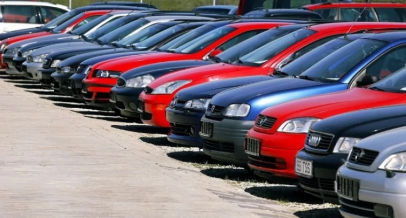 Bu avtomobillər dövlət mülkiyyətinə keçəcək