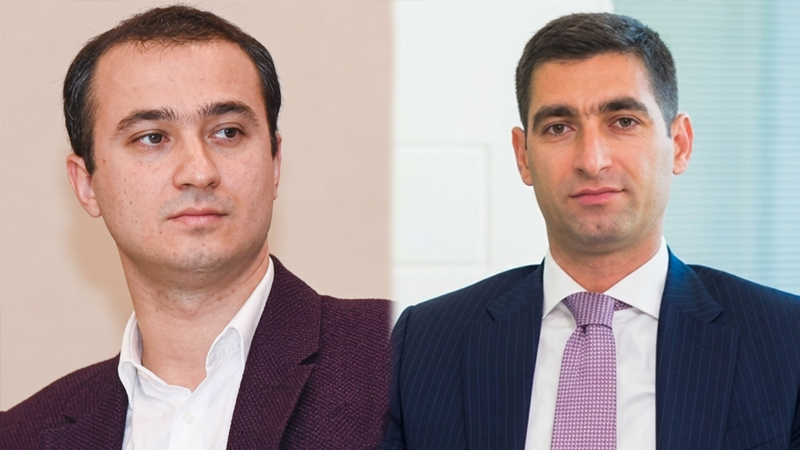 İntiqam Səfərəliyev azadlığa buraxıldı - Nazir oğlu etiraz etməmişdi