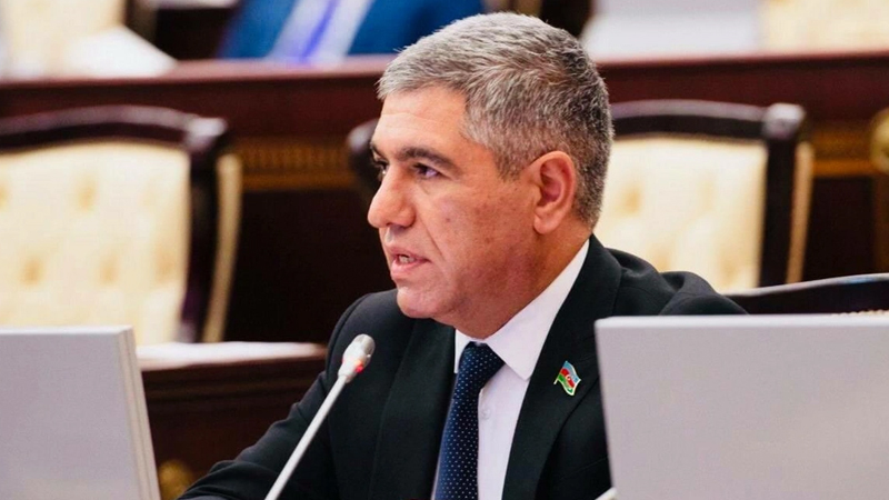 Deputat: Gömrük auditi 20 iş günü müddətində aparılır, azaltmaq lazımdır