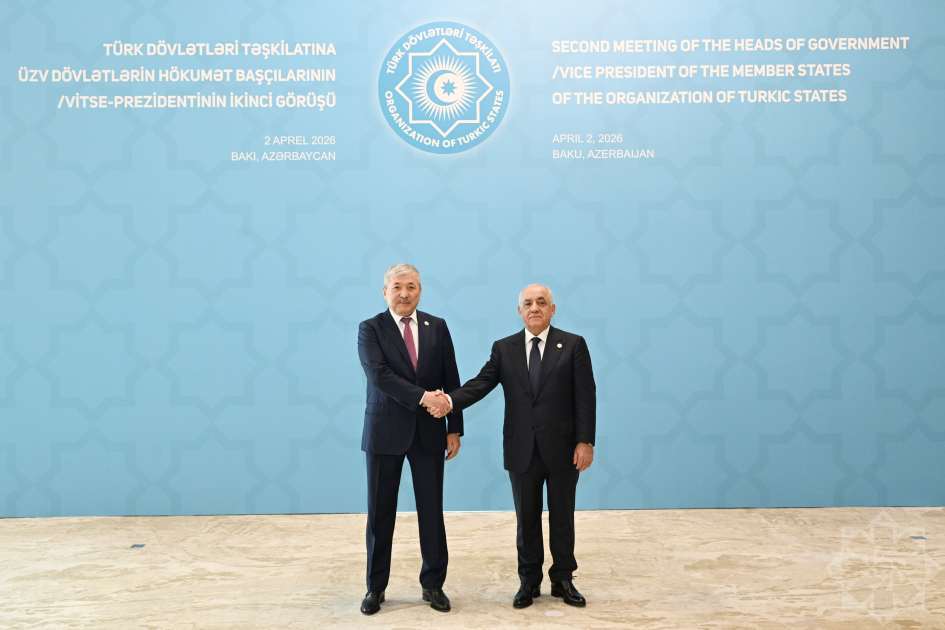 TDT hökumət başçılarının görüşü keçirildi, birgə bəyanat qəbul edildi (YENİLƏNİB)