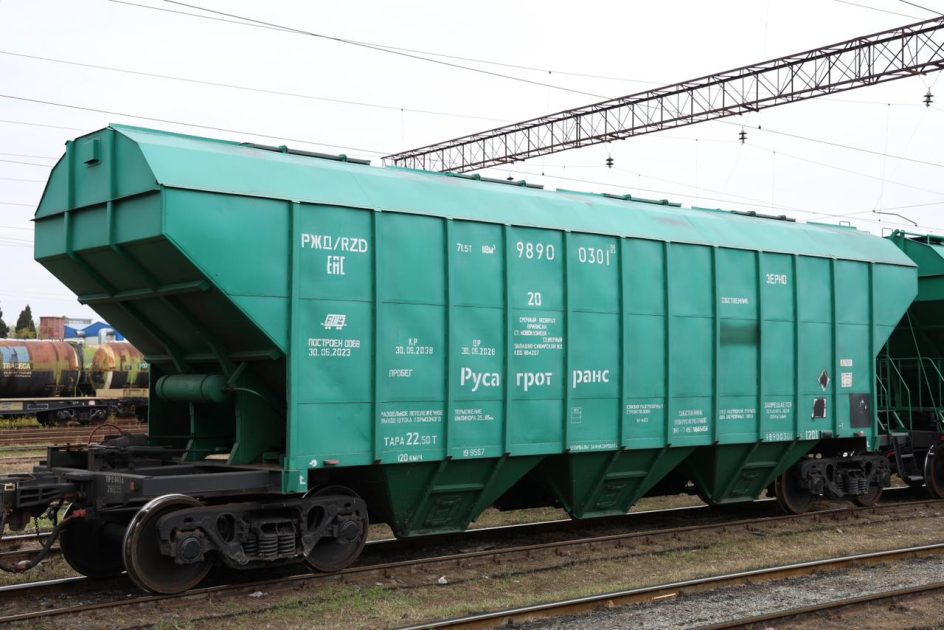 Azərbaycandan tranzit keçməklə Ermənistana 350 ton buğda göndərildi (YENİLƏNİB)