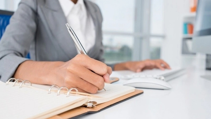 ATU-ya yeni mətbuat katibi təyin olundu (FOTO)