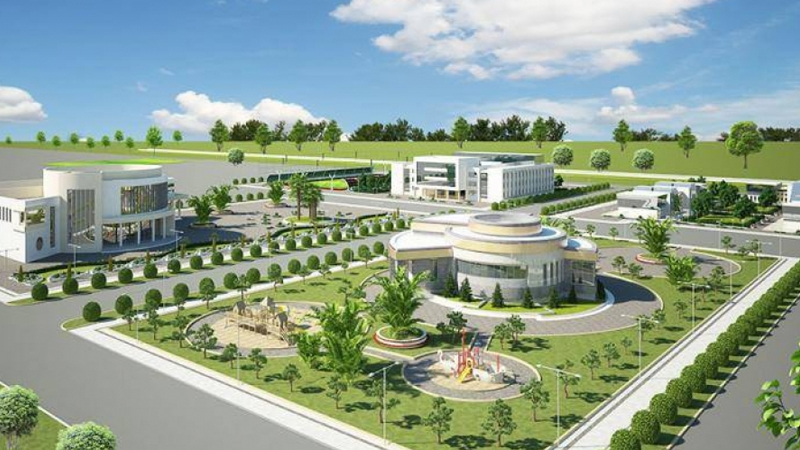 Azərbaycanda yeni Sənaye Parkı yaradılacaq