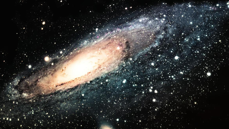 Alimlər kainatımız 4 deyil, 7 ölçüdən ibarət ola biləcəyini iddia edir