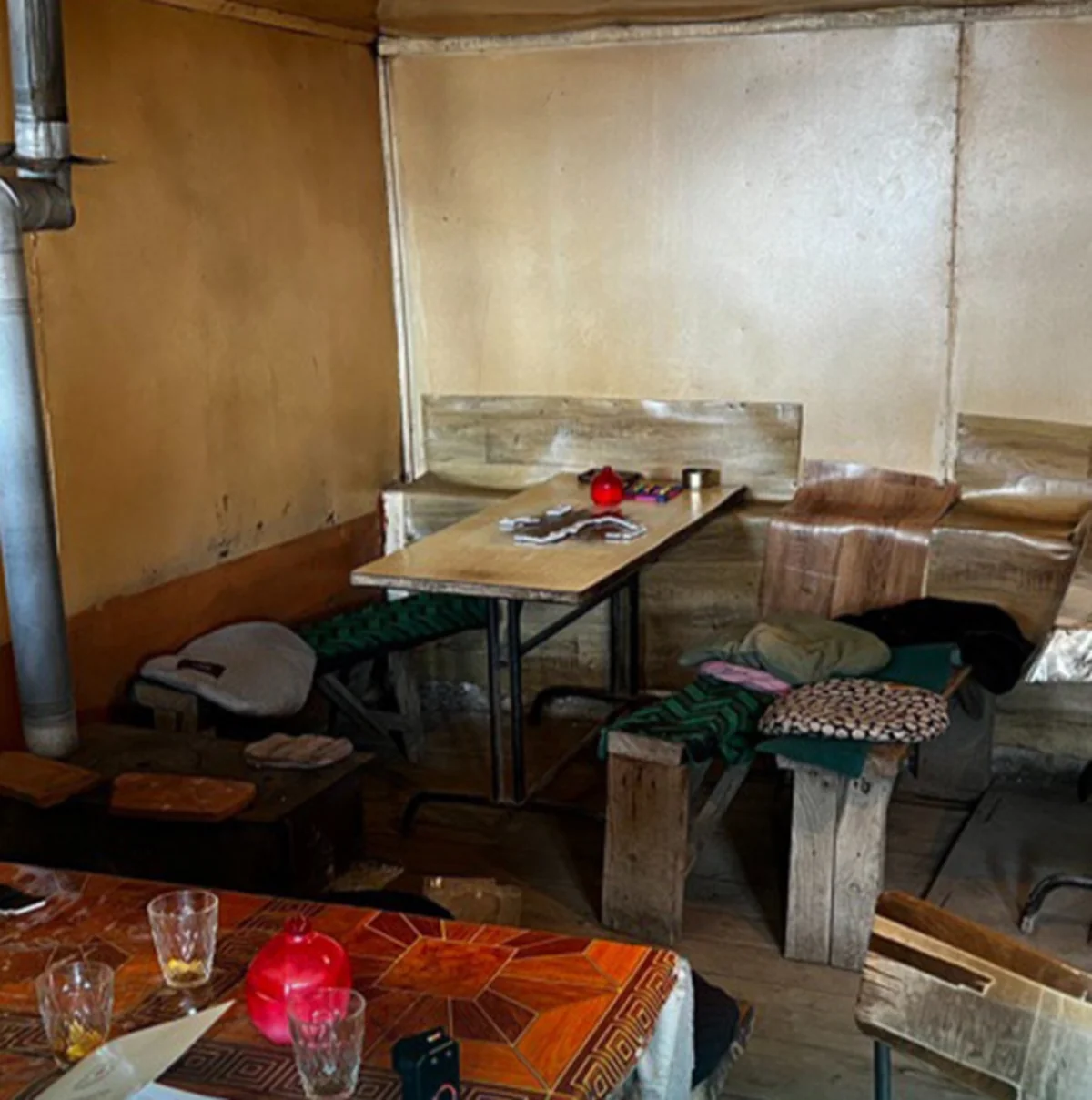 Yüzlərlə məktəbdə qayda pozuntuları aşkarlandı (SİYAHI)