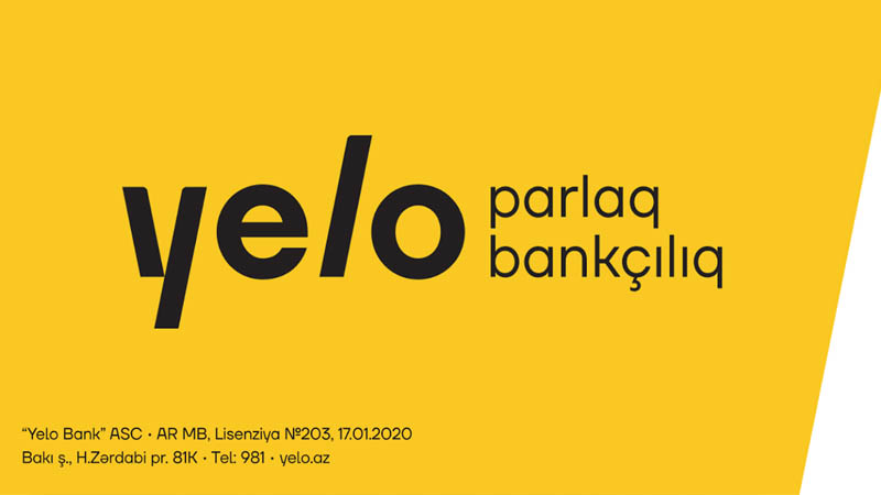 Yelo Bank kibertəhlükəsizlik monitorinqi və insidentlərin idarə olunması (XDR və SOAR) həllərinin satın alınması üzrə tender elan edir