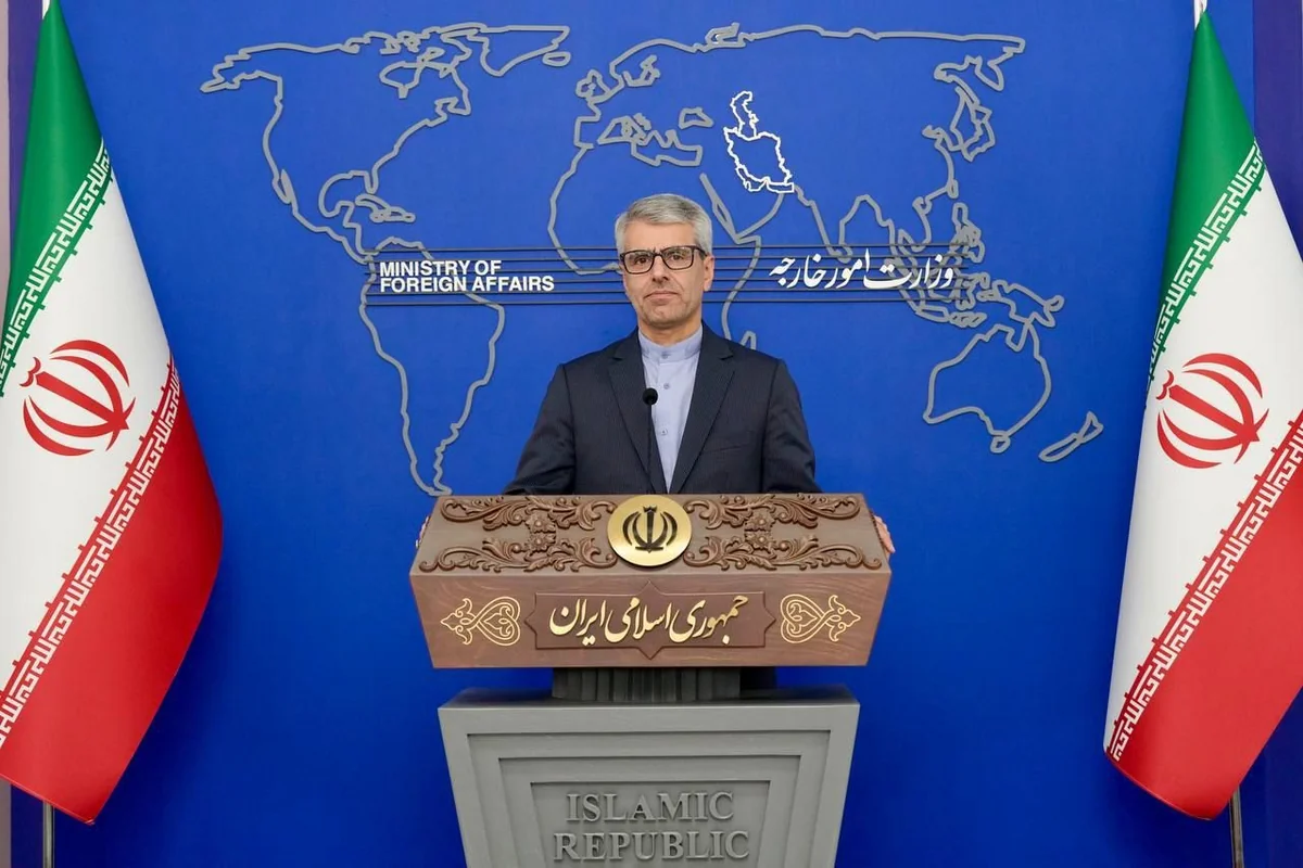 Bəqai: İranlılar Azərbaycanın dəstəyini xatırlayacaq