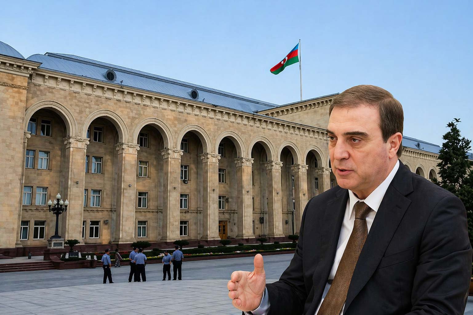 Prokurorluq Gəncə İcra Hakimiyyətində araşdırma aparır - 10 milyon manatdan çox artıq ödəniş...