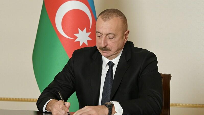 Bir neçə qurumun Müşahidə Şurasında dəyişiklik - Prezidentdən sərəncamlar