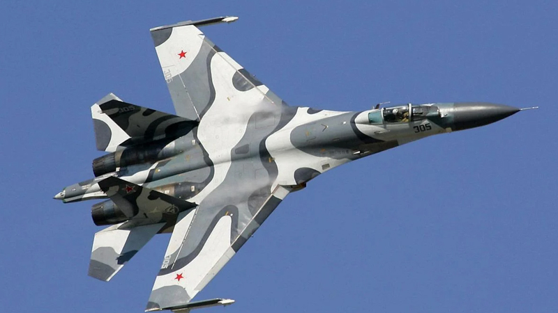 Güllədən sürətli: Dünyanın ən sürətli 5 qırıcı təyyarəsi (FOTO)