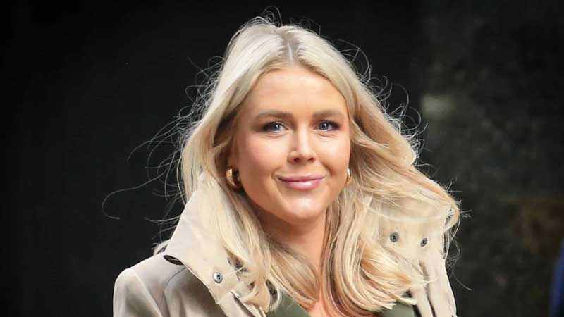 Ağ Evin sözçüsü analıq məzuniyyətinə çıxır: 