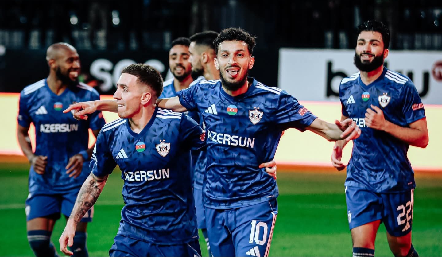 Azərbaycan derbisi: 