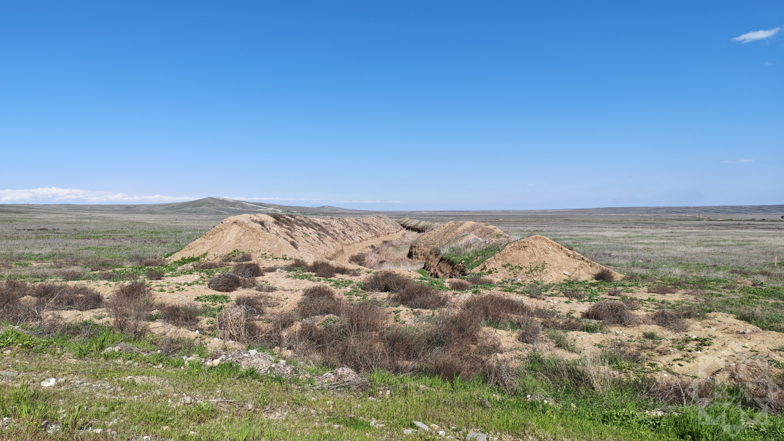 Talış yüksəkliyindən boylanan zəfər: Aprel döyüşlərinin qəhrəmanları danışır (FOTO)