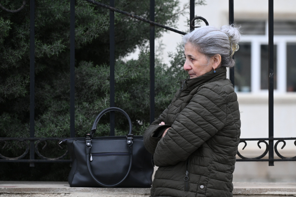 Ağdam şəhərinə növbəti köç karvanı yola salındı (FOTO)