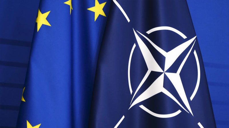 NATO zəifləsə, Avropanı nə gözləyir? - Ekspertdən xəbərdarlıq