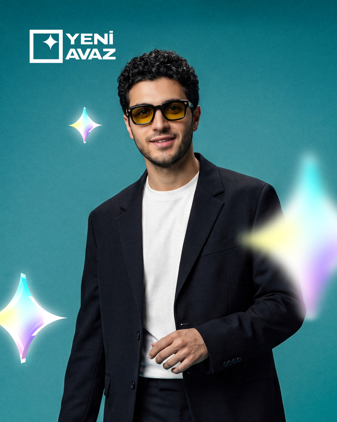 Yeni Avaz 3: 15 ilin hitləri yenidən doğulur! (FOTO)