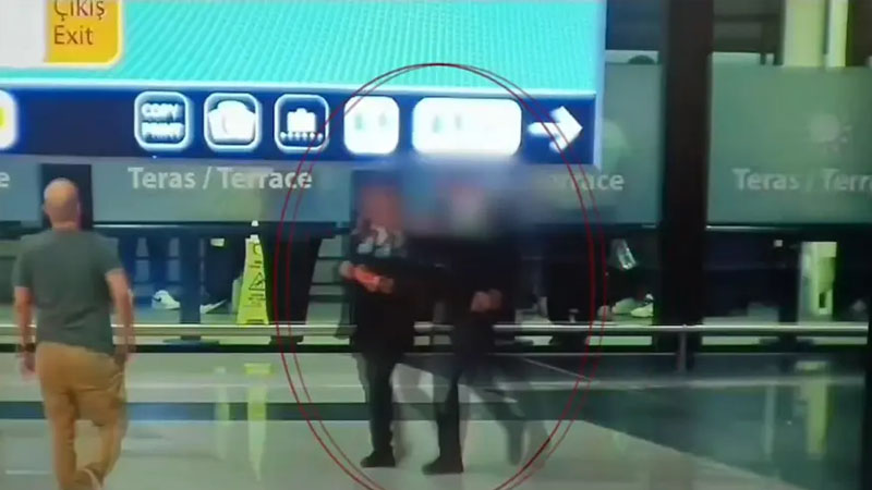 196 ölkədə “Qırmızı bülleten”lə axtarılan azərbaycanlı İstanbulda saxlanıldı