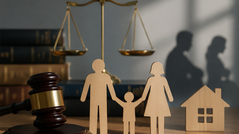 Uşaqla ünsiyyət hüququnun pozulmasına görə kompensasiya: Bu, nəyi dəyişəcək?