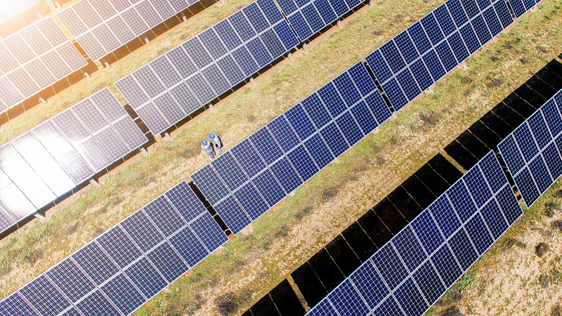 Elektrikin qiyməti sıfırın altına düşdü: Fransada elektrik stansiyaları bağlanır