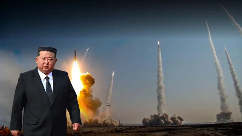 Balans itir, yarış başlayır: 20 ölkə nüvə silahına doğru irəliləyir