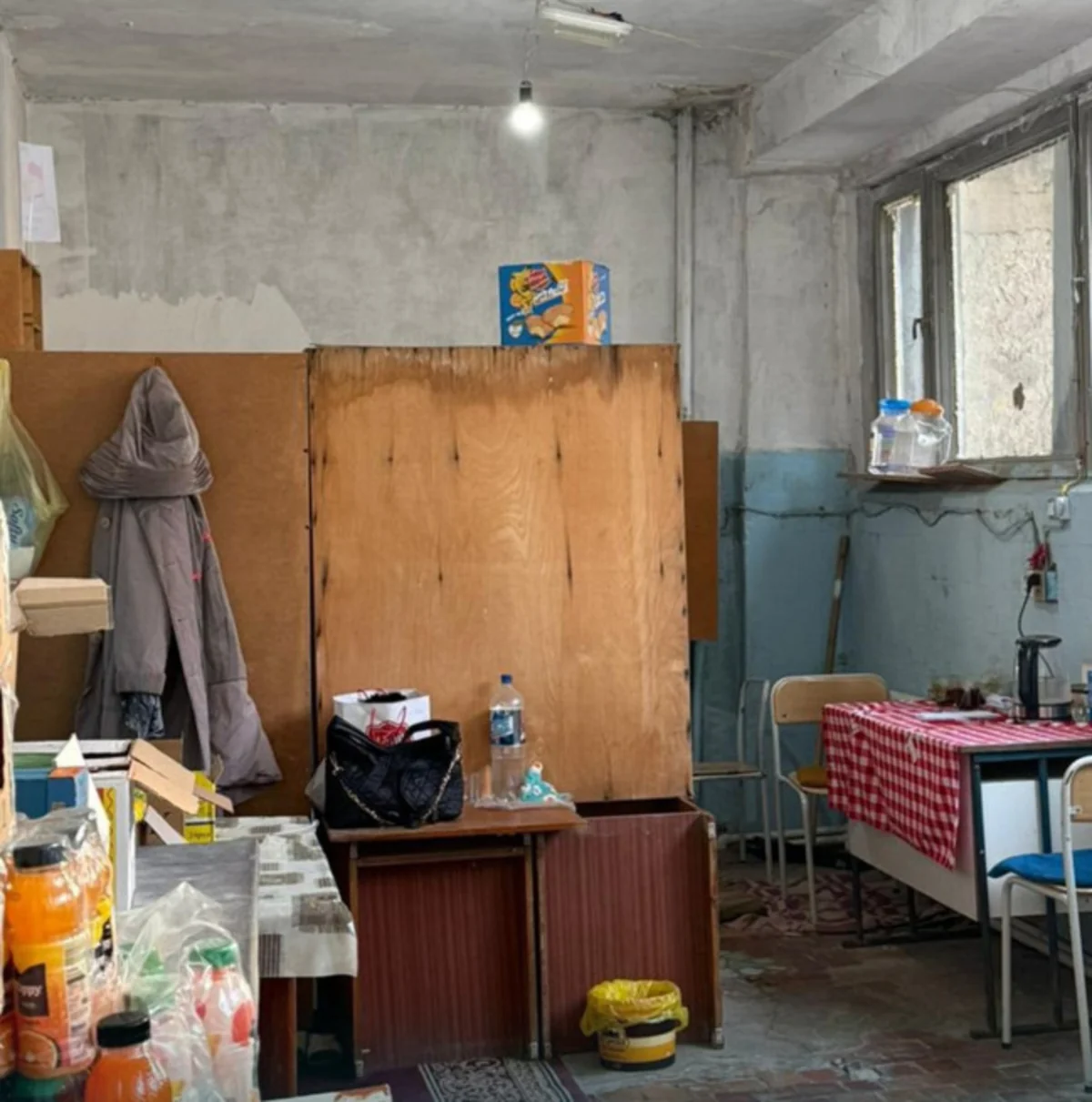 Yüzlərlə məktəbdə qayda pozuntuları aşkarlandı (SİYAHI)