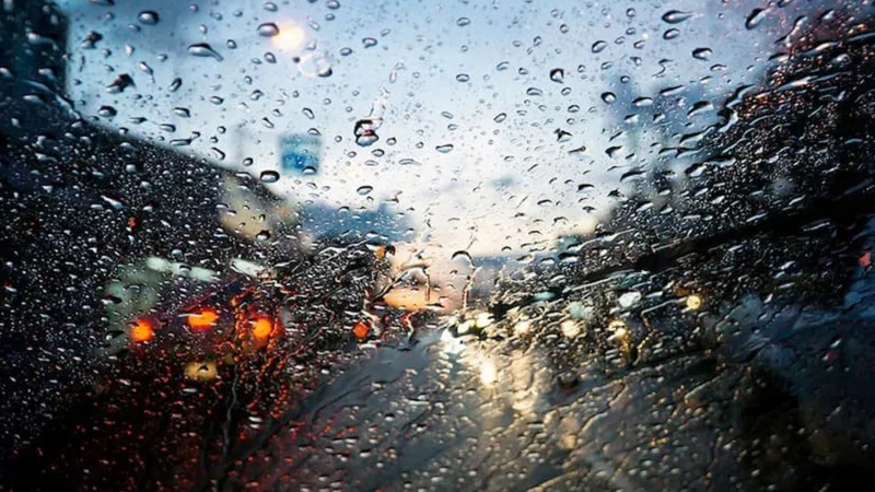 Sabah yağış yağacaq