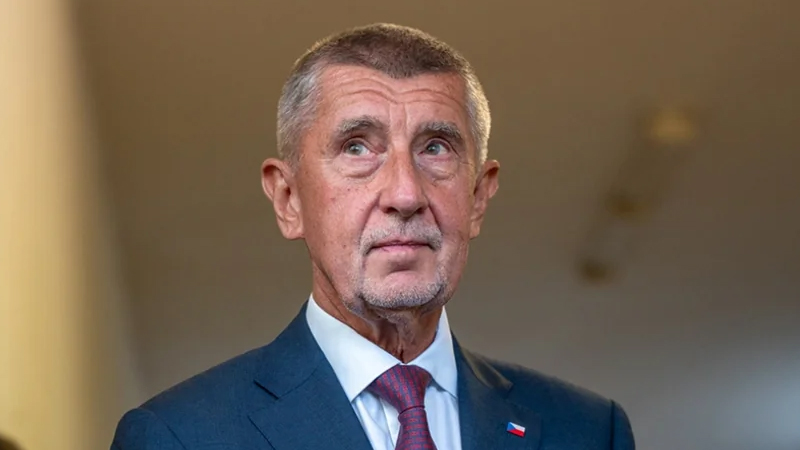 Çexiya Baş nazirinin Azərbaycana səfərinin tarixi məlum oldu