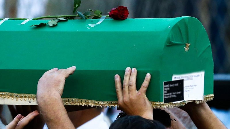 Xalq artisti vəfat etdi (FOTO)