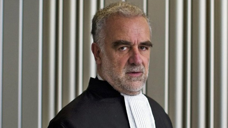 Sahib Məmmədov: Okamponun addımları tamamilə siyasi korrupsiyadır, nüfuz alveridir