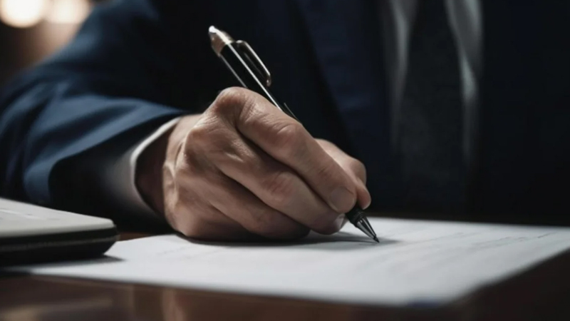 İcra başçısı onu işdən çıxardı (FOTO)