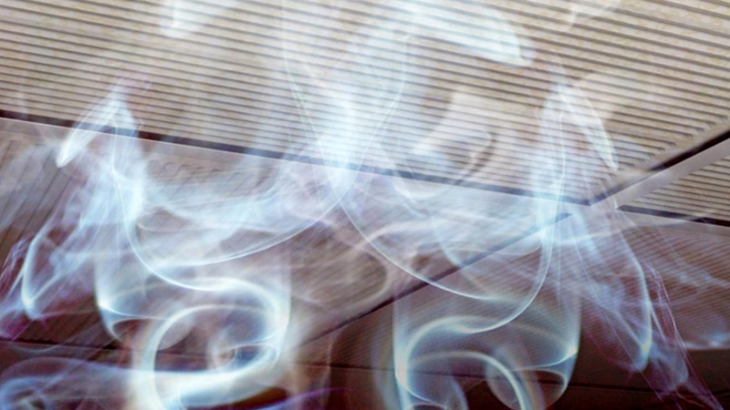 Bakıda iki nəfər dəm qazından zəhərlənərək öldü