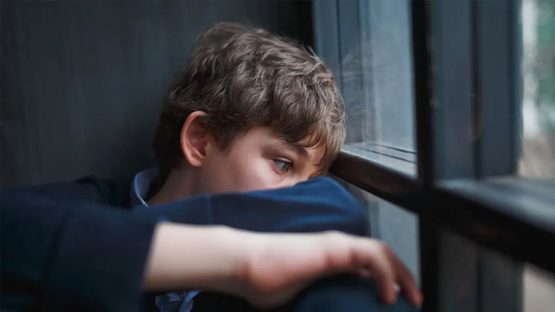 Asperger sindromu necə müəyyən edilir? - Mütəxəssis açıqladı