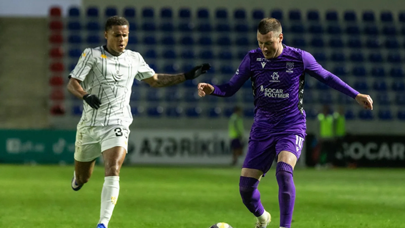 Azərbaycan çempionatında XXI əsrin penalti antirekorduçusu müəyyənləşdi