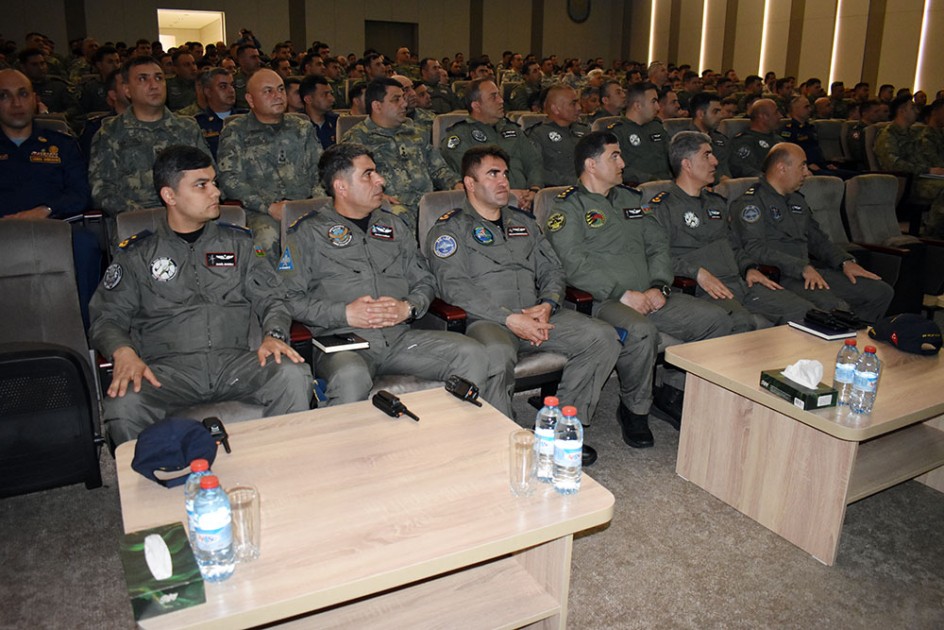 “TurAz Qartalı - 2026