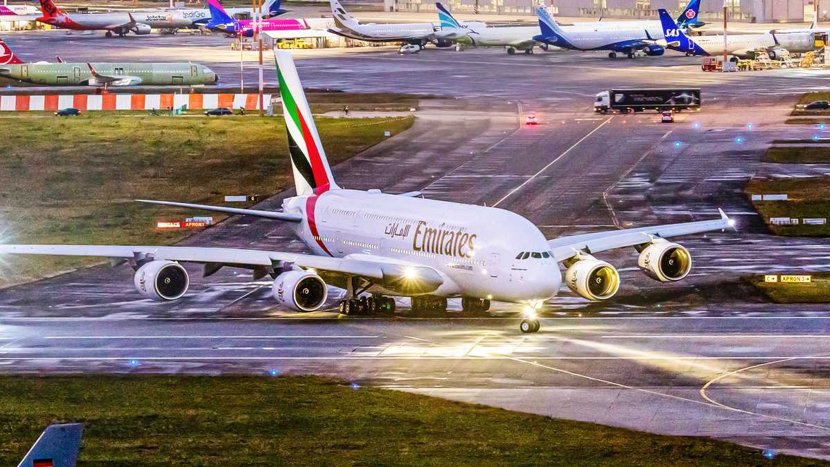 Ən çox sərnişin daşıyan təyyarələr: Sənayenin 6 lideri