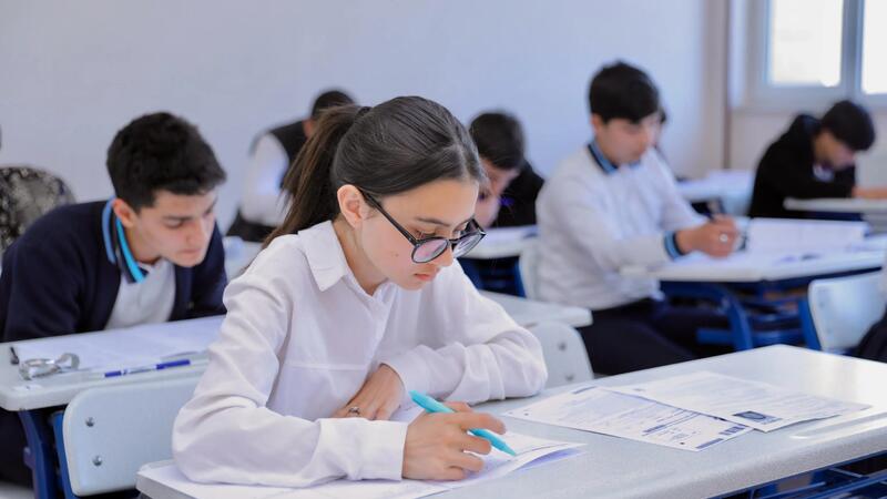 Dünənki imtahanın nəticələri nə vaxt açıqlanacaq?