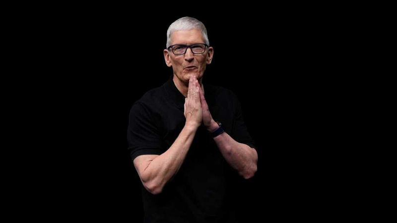 Tim Kuk istefasını açıqladı: 