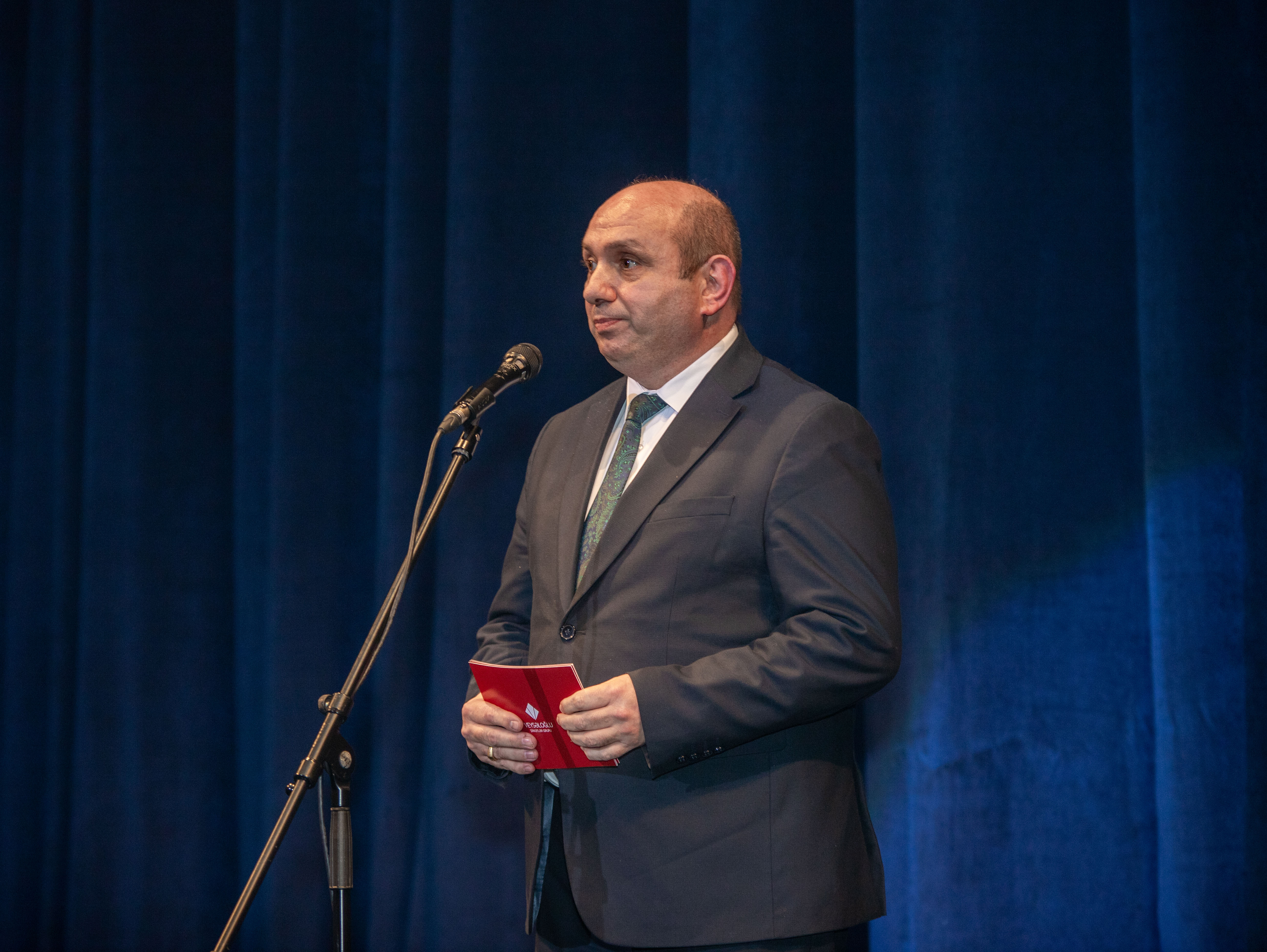 Veysəloğlu Şirkətlər Qrupunun dəstəyi ilə Aprel döyüşlərinin 10-cu ildönümünə həsr edilən 