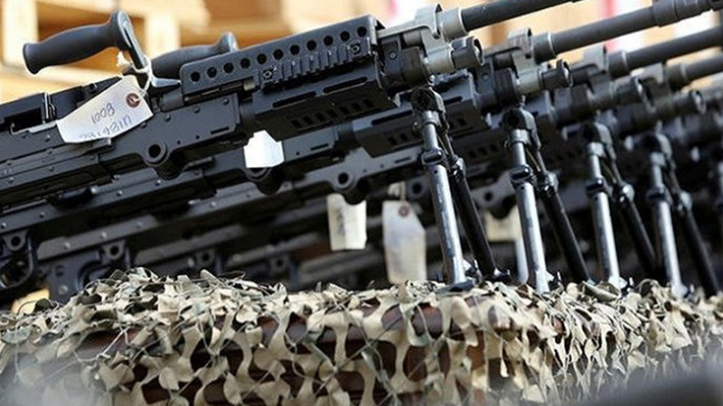 Nazirlər Kabinetinin bu səlahiyyəti ləğv edildi