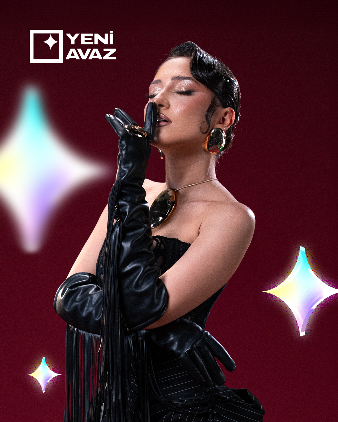 Yeni Avaz 3: 15 ilin hitləri yenidən doğulur! (FOTO)