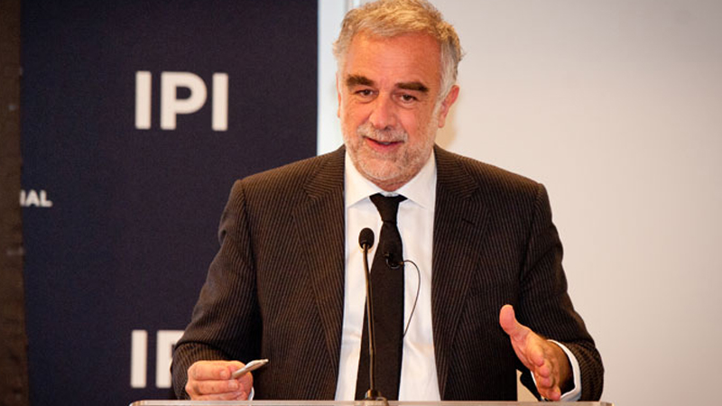 Okampo qalmaqalı: İnsan hüquqları diskursu və siyasi lobbiçilik...