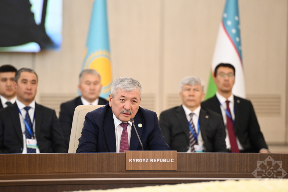 TDT hökumət başçılarının görüşü keçirildi, birgə bəyanat qəbul edildi (YENİLƏNİB)